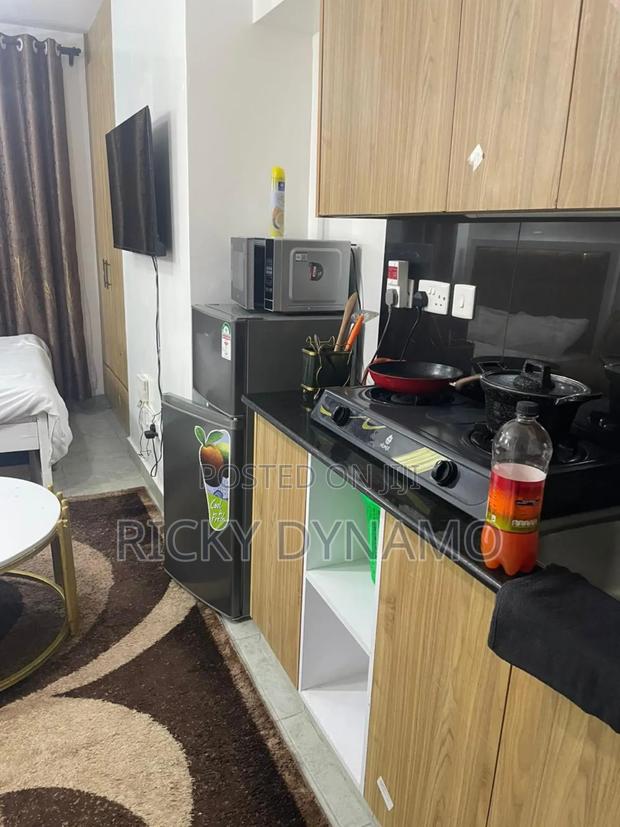 Cozy Studio at Tsavo Fedha, Embakasi Fedha – Near Jkia - thumbnail 3