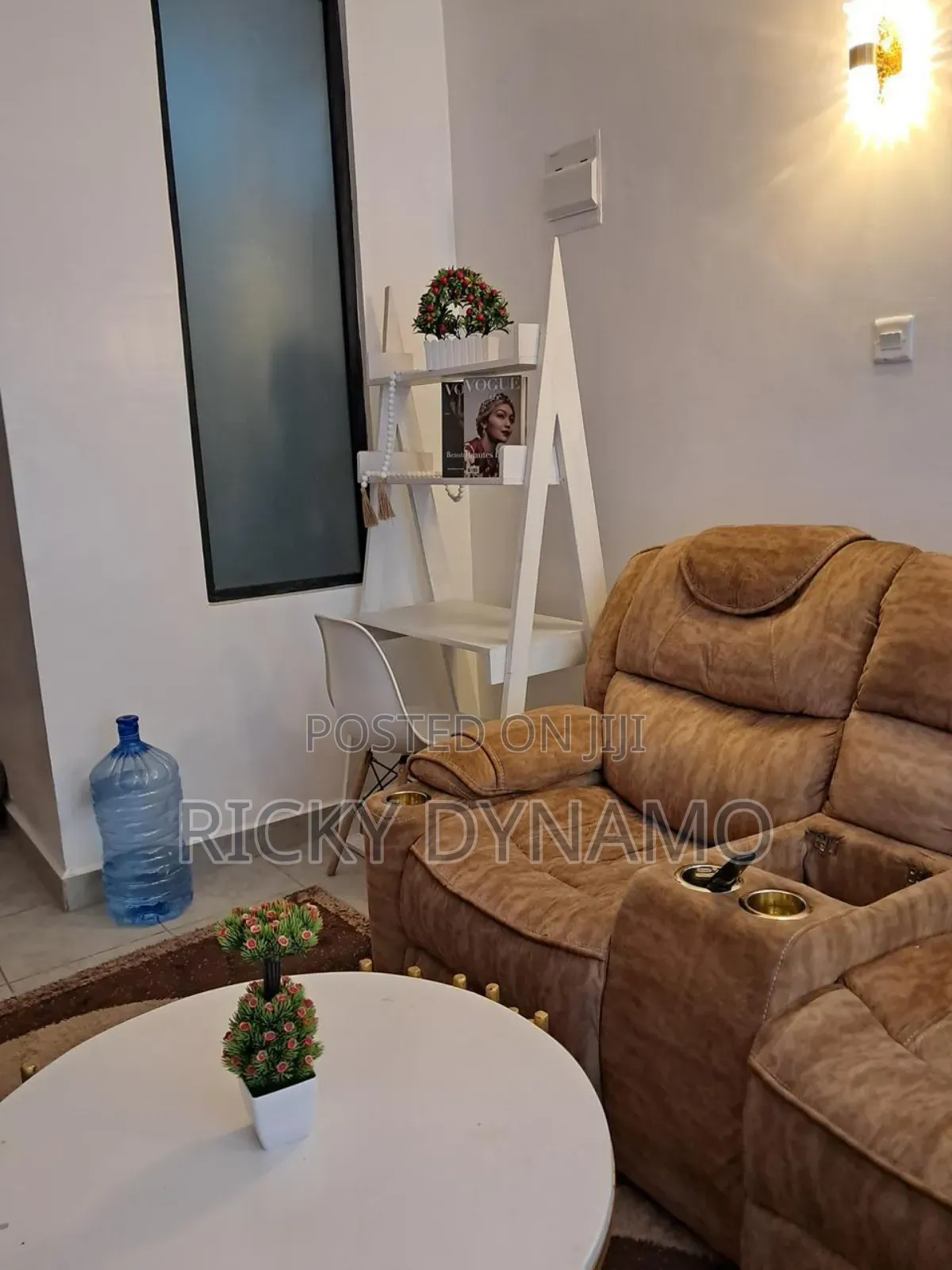 Cozy Studio at Tsavo Fedha, Embakasi Fedha – Near Jkia