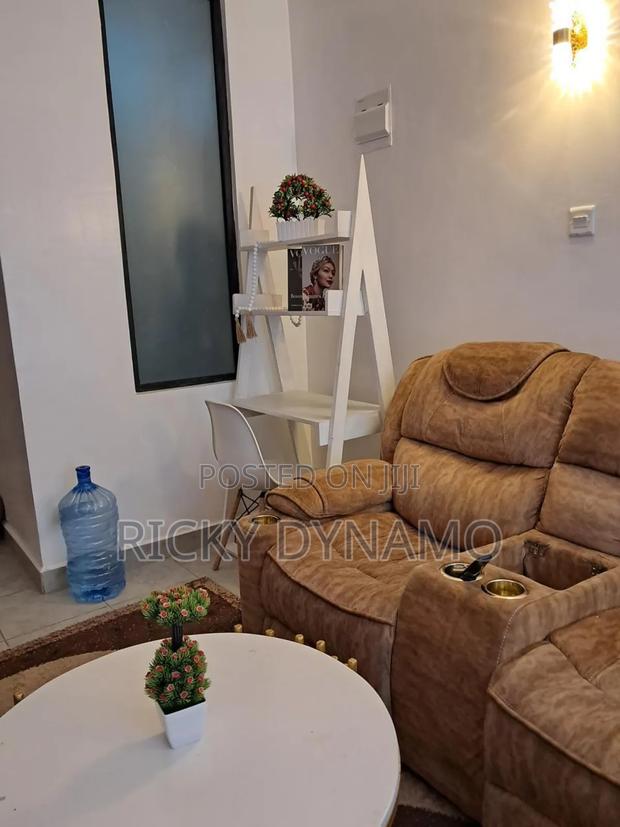 Cozy Studio at Tsavo Fedha, Embakasi Fedha – Near Jkia - thumbnail 6