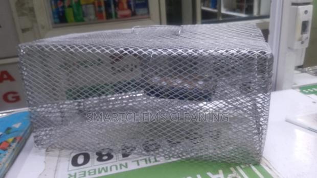 Rats Trap Box - thumbnail 2