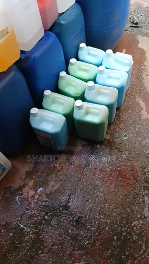 Ready Made Multipurpose Soap