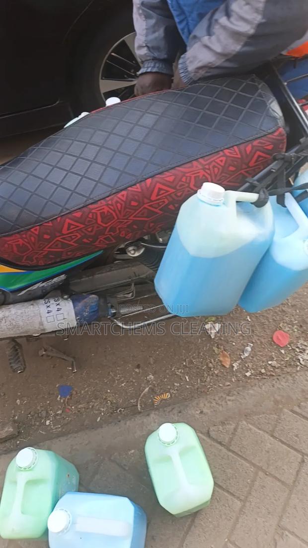 Ready Made Multipurpose Soap - thumbnail 4