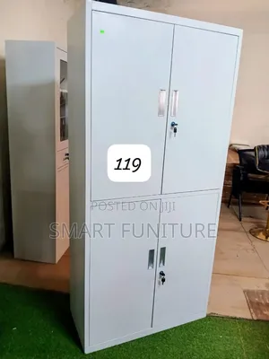 Steel Cabinet Office Filing Cabinet