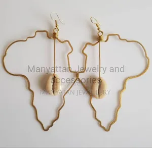 Beaded Earrings
