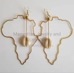Beaded Earrings