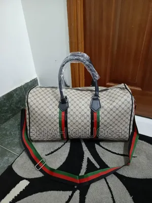Unisex Gym/Duffle Bag/Travel Bags