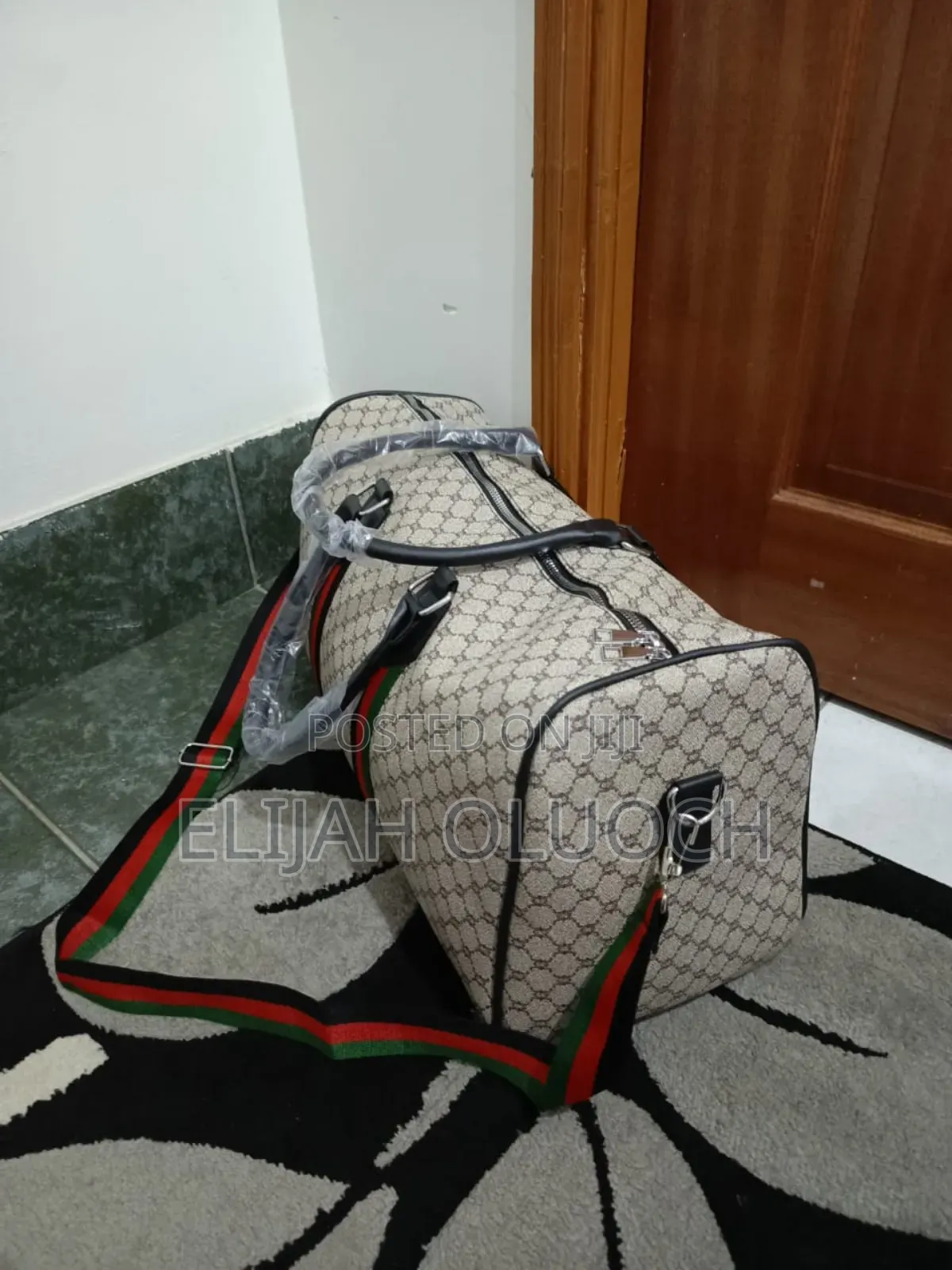 Unisex Gym/Duffle Bag/Travel Bags