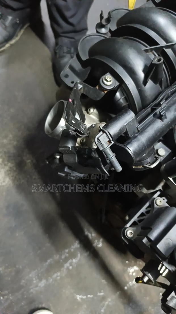 Full Car Engine - thumbnail 2