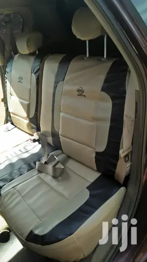Nissan Note Car Seat Covers