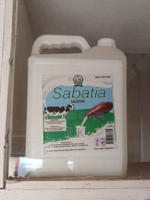 Mursik Maziwa Mala - thumbnail 2