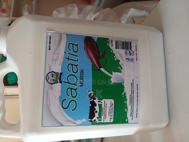 Mursik Maziwa Mala - thumbnail 4