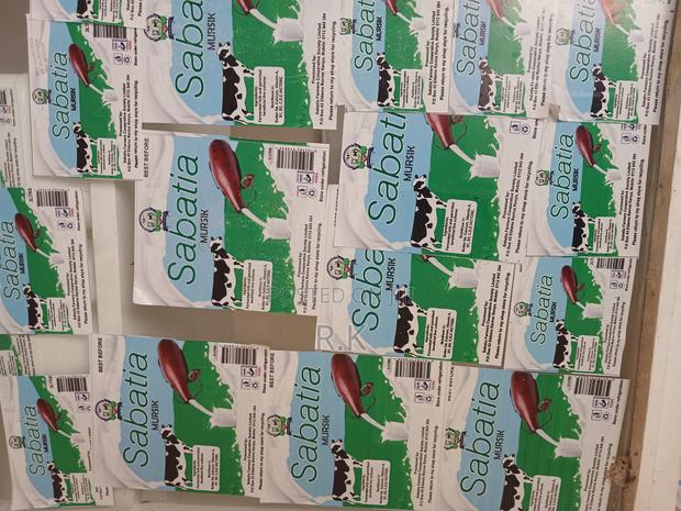 Mursik Maziwa Mala - thumbnail 5