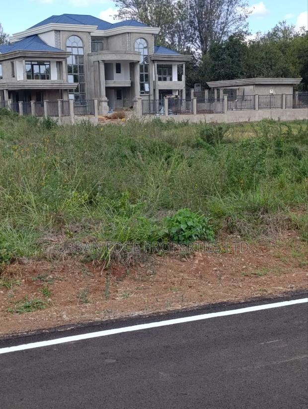 Thika Plots - main view