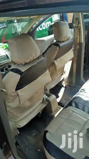 Designer Car Seat Covers