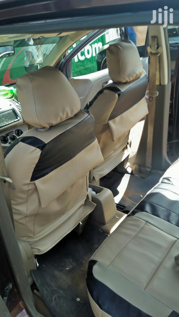 Designer Car Seat Covers - thumbnail 2