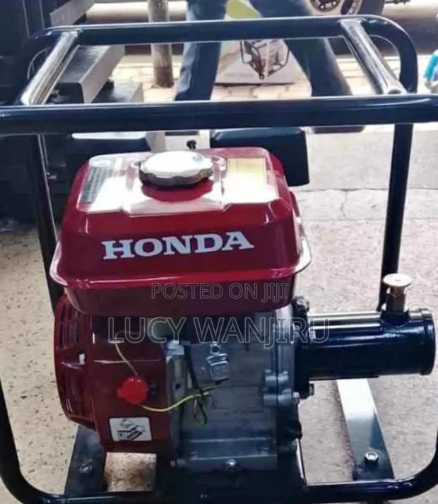 Best Quality Honda Vibrator With 45mm Shaft