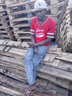 James Githieya