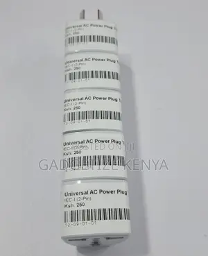 Iec Type I (2-Pin) Universal Power Plug Adapter (As/NZS 3112 Variant)