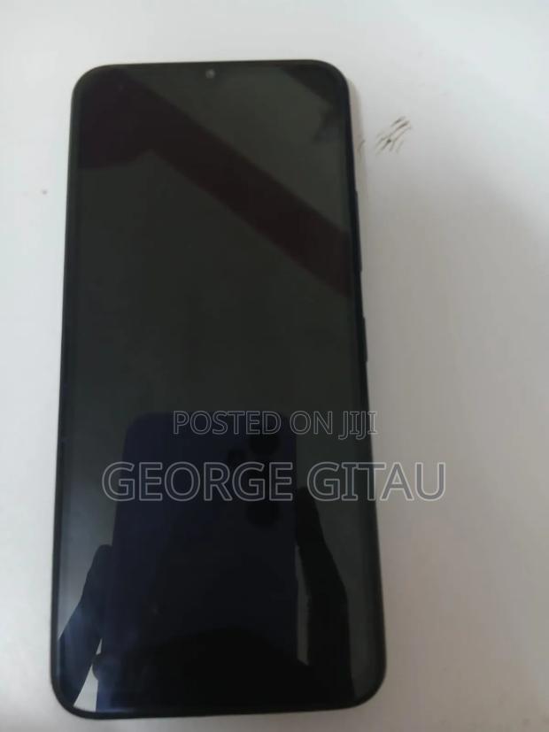 Nokia C22 64 GB Gray - thumbnail 5