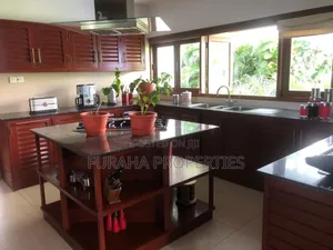 Furnished 3bdrm Apartment in Nyali for rent