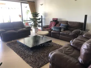 Furnished 3bdrm Apartment in Nyali for rent