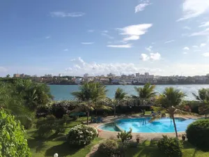Furnished 3bdrm Apartment in Nyali for rent