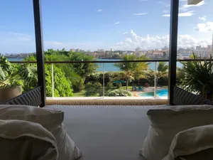 Furnished 3bdrm Apartment in Nyali for rent