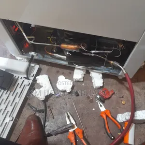 Pk Technology – Fridge, Microwave Cooker Repair in Nairobi