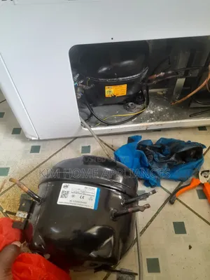 Pk Technology – Fridge, Microwave Cooker Repair in Nairobi