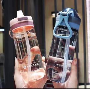 500ml Student School Portable Water Bottle - main view
