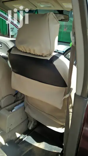 Saloon Car Seat Covers