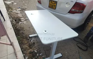 Office Desk Adjustable Height