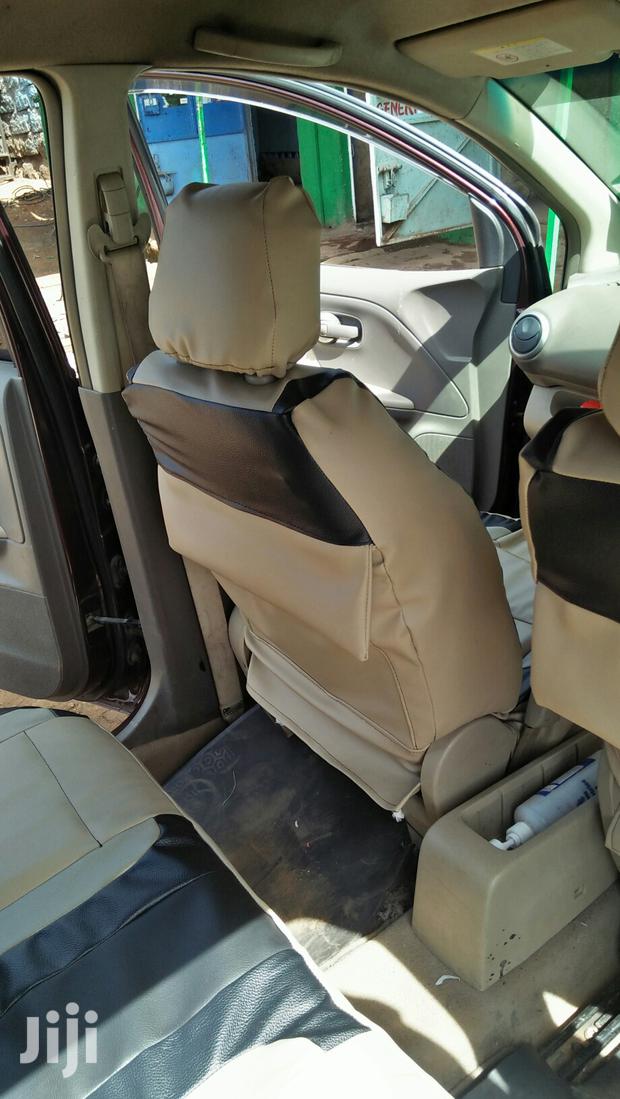Saloon Car Seat Covers - thumbnail 2