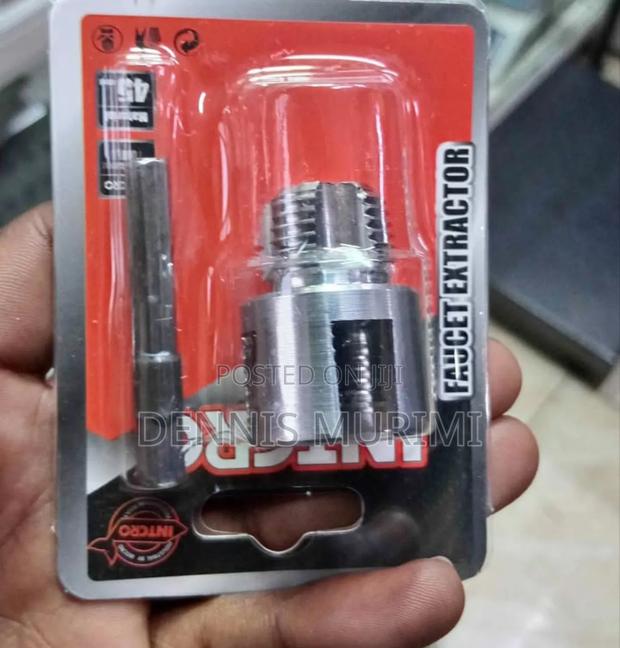 Thread Maker PPR Pipe 1⁄2"/31⁄4 - main view