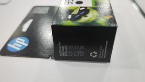 Hp 953xl High Yield Black Original Ink Cartridge