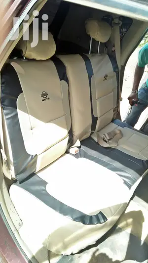 Ruiru Car Seat Covers