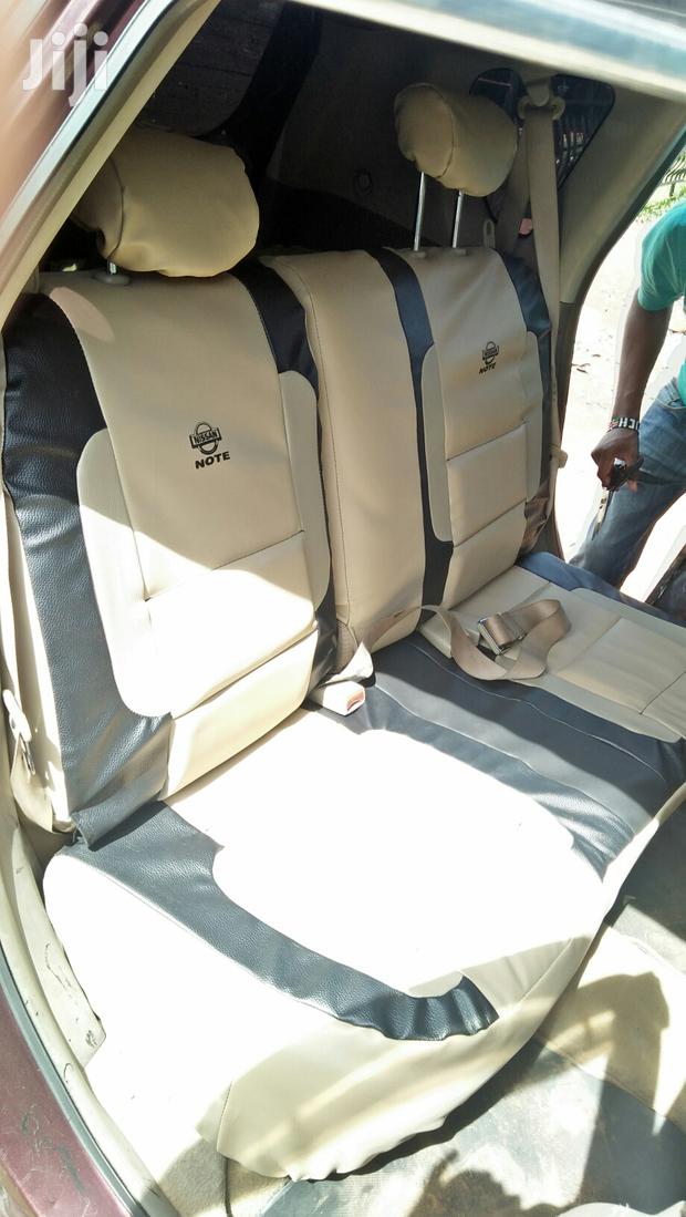 Ruiru Car Seat Covers