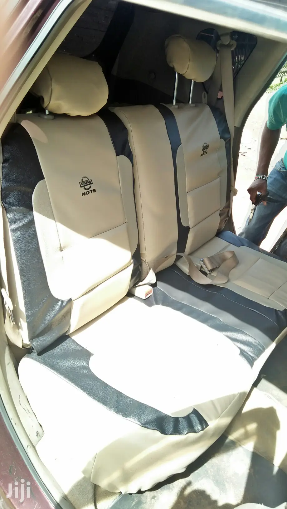 Ruiru Car Seat Covers