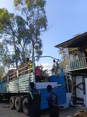 Transport Trailers Avaliable for Hauling.