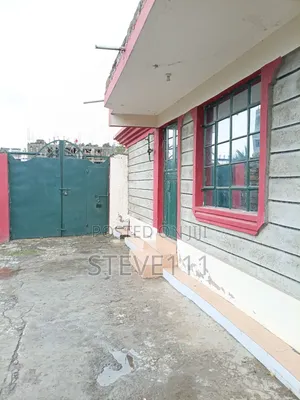 Mini Flat in Utawala for rent