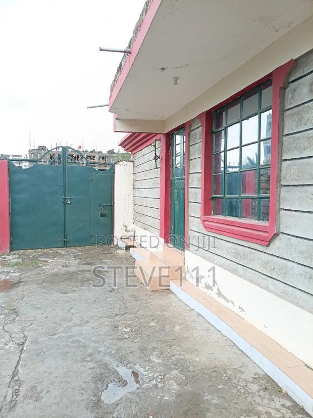 Mini Flat in Utawala for rent - main view