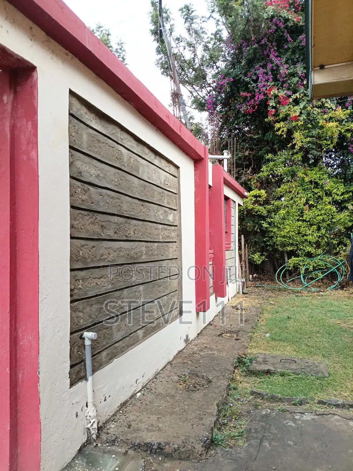 Mini Flat in Utawala for rent