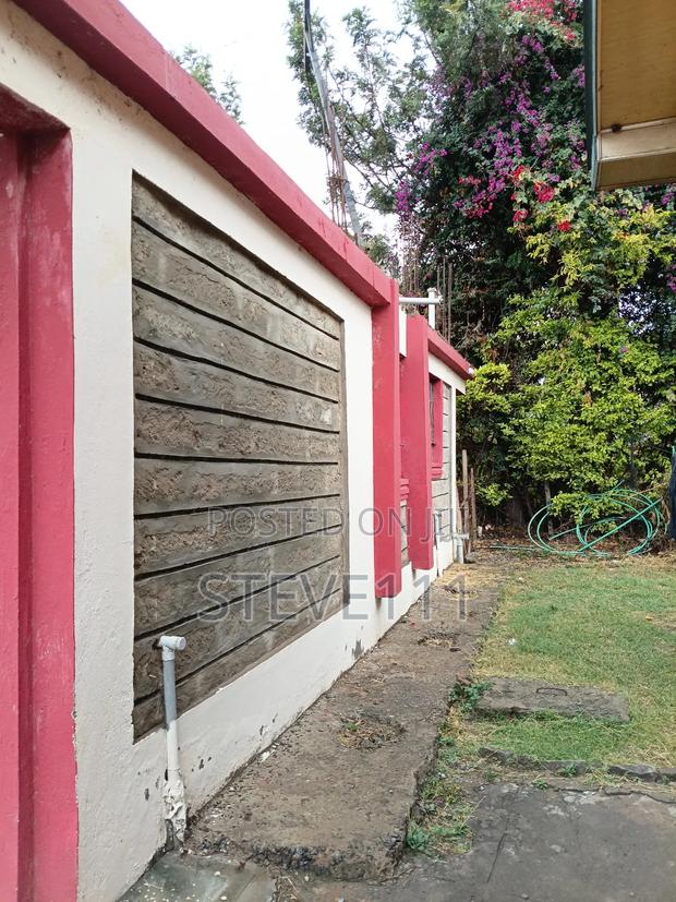 Mini Flat in Utawala for rent - thumbnail 3