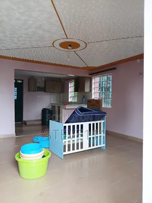 Mini Flat in Utawala for rent