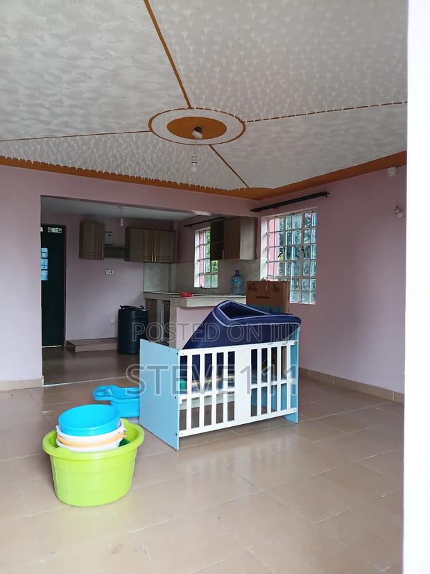 Mini Flat in Utawala for rent - thumbnail 4