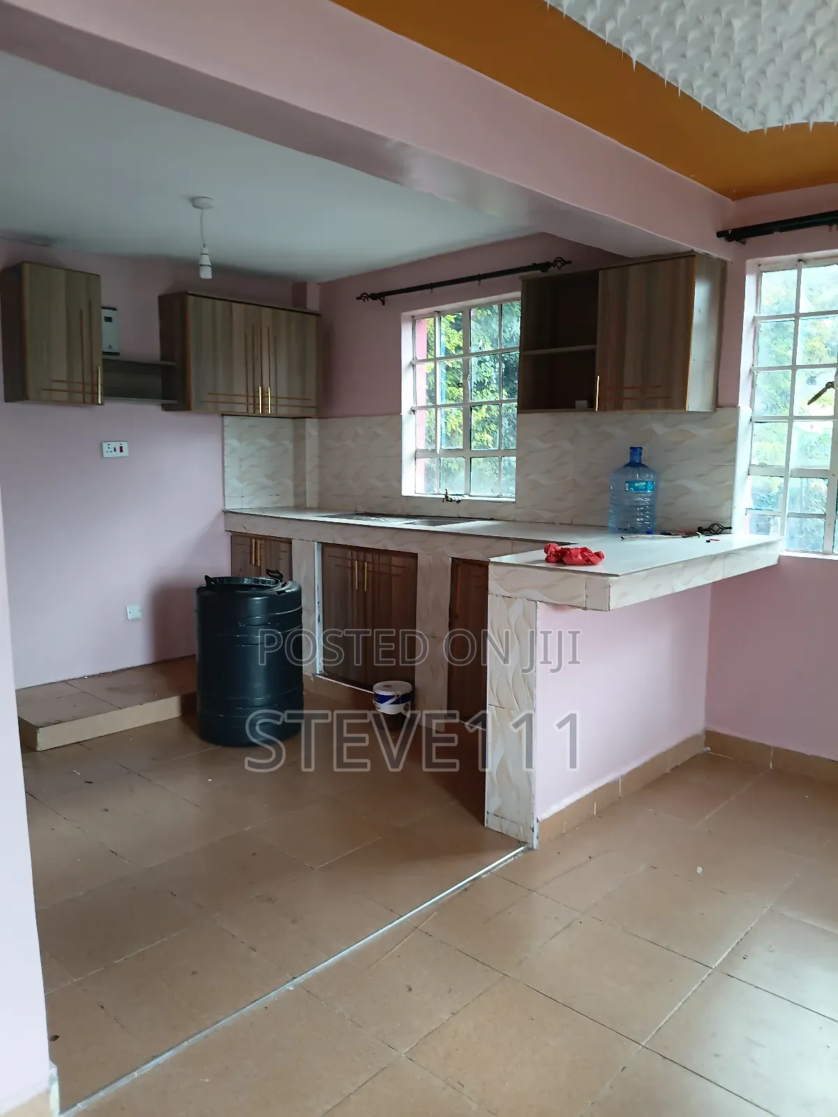 Mini Flat in Utawala for rent