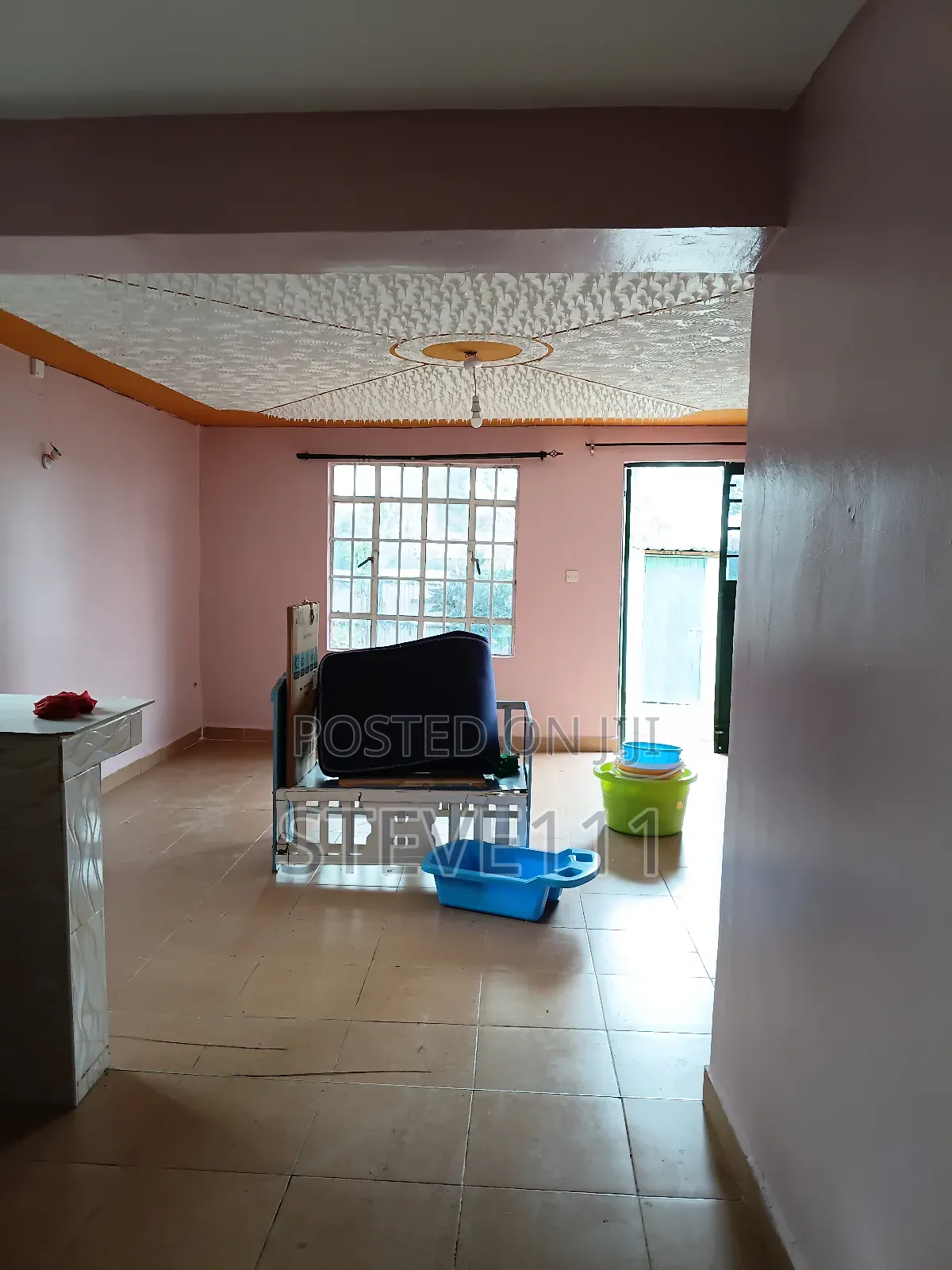 Mini Flat in Utawala for rent