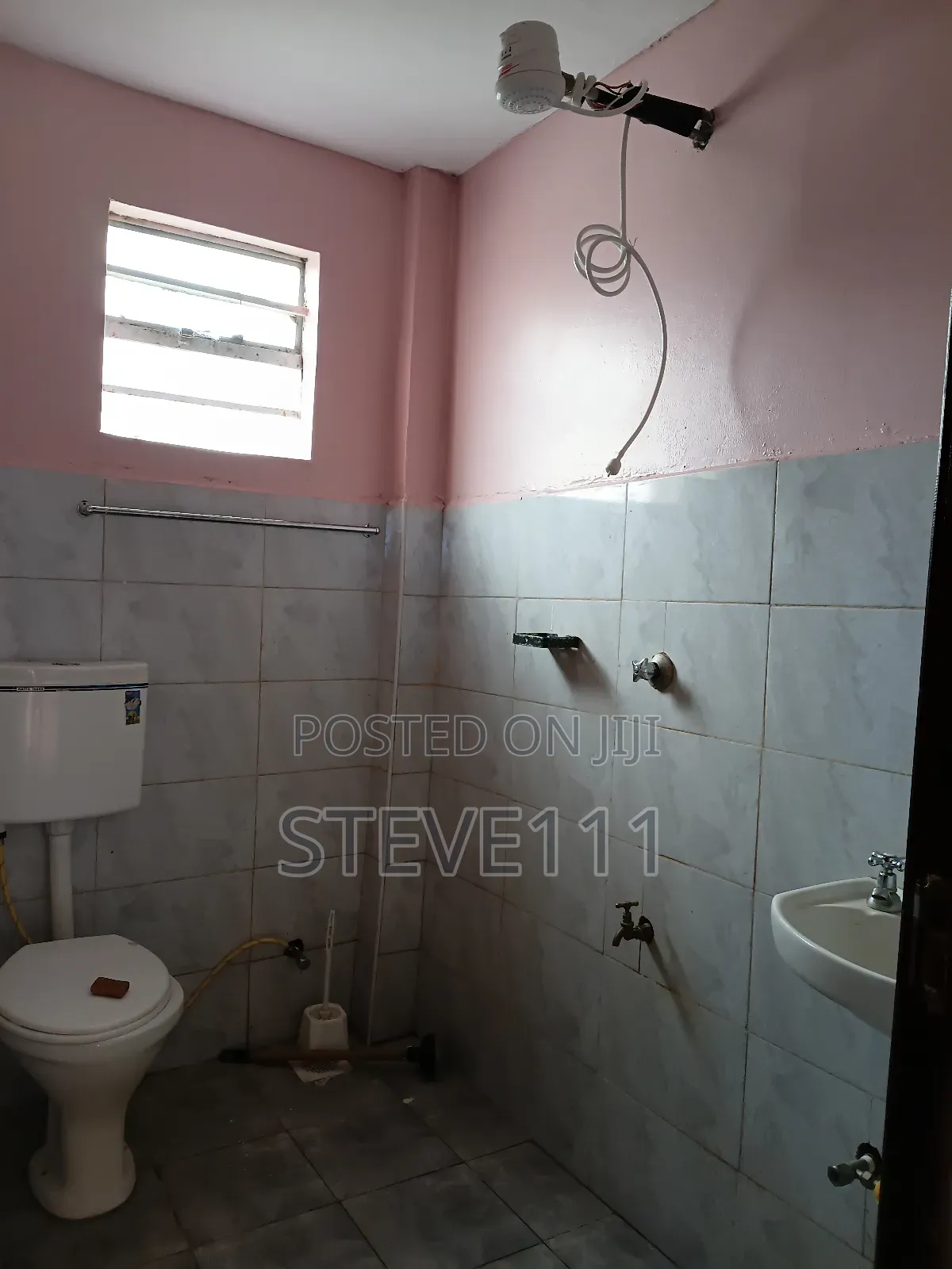Mini Flat in Utawala for rent