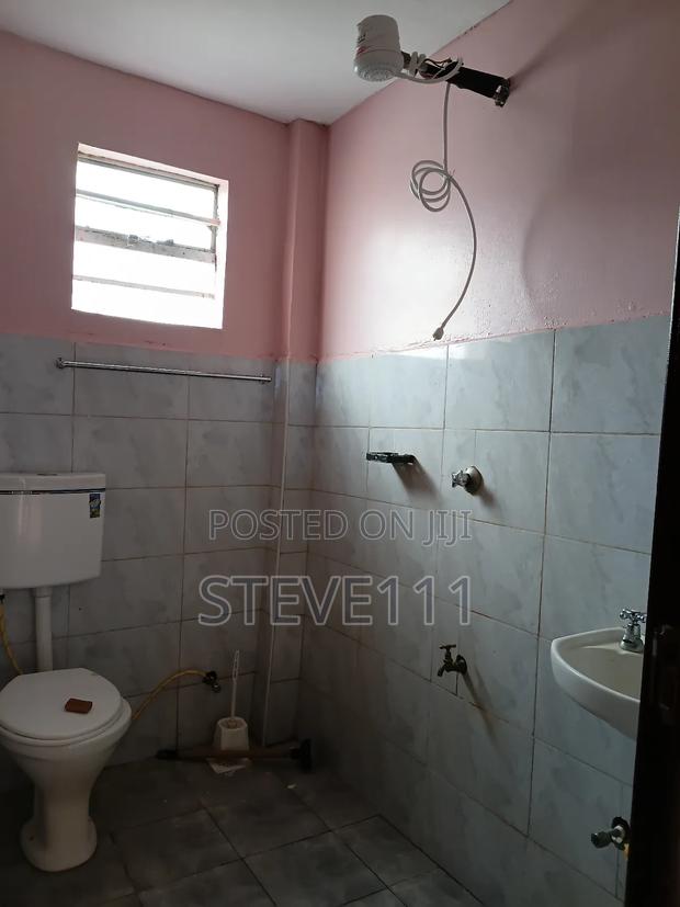 Mini Flat in Utawala for rent - thumbnail 8