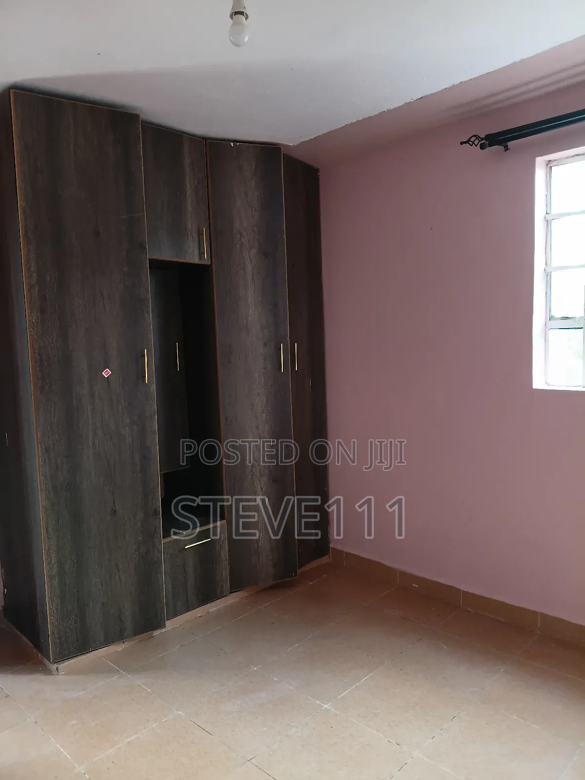 Mini Flat in Utawala for rent